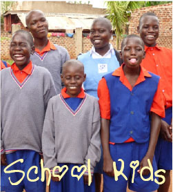 School Kids