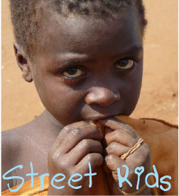 Street Kids