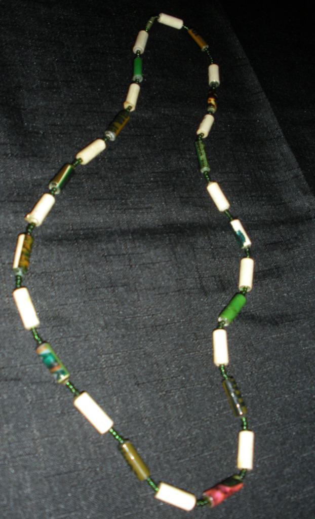 Jude Necklace