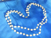 Masolo Necklace