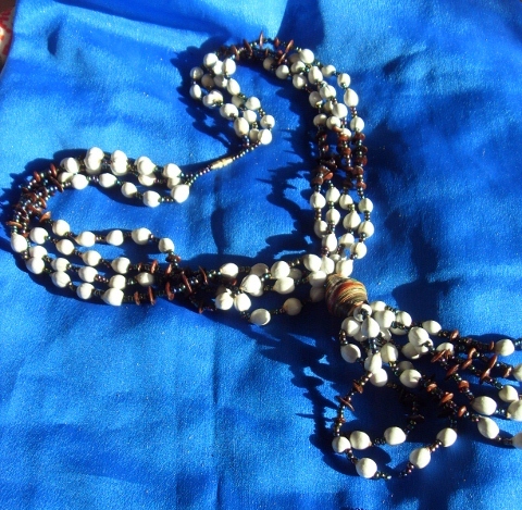 Florence Necklace