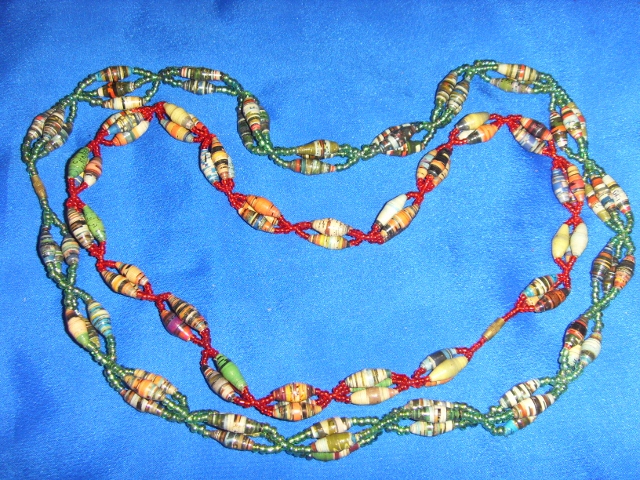 Emma Necklace