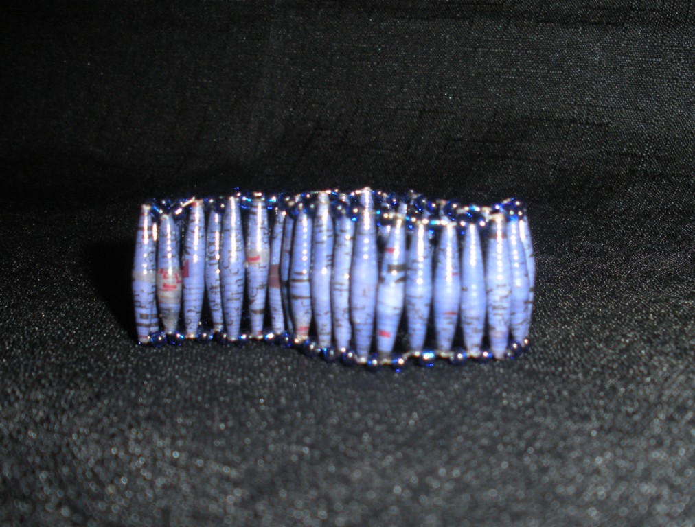 Blessing Bracelet