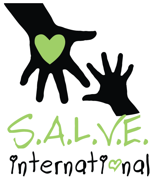SALVE International Logo