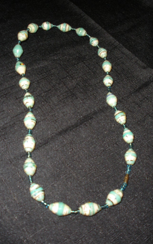 Moreen Necklace