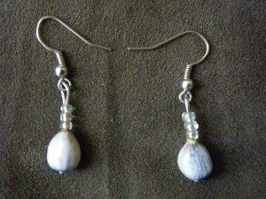 masolo single earrings