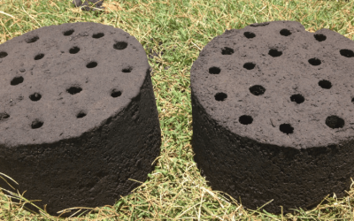 briquettes honecomb small briquettes honecomb small