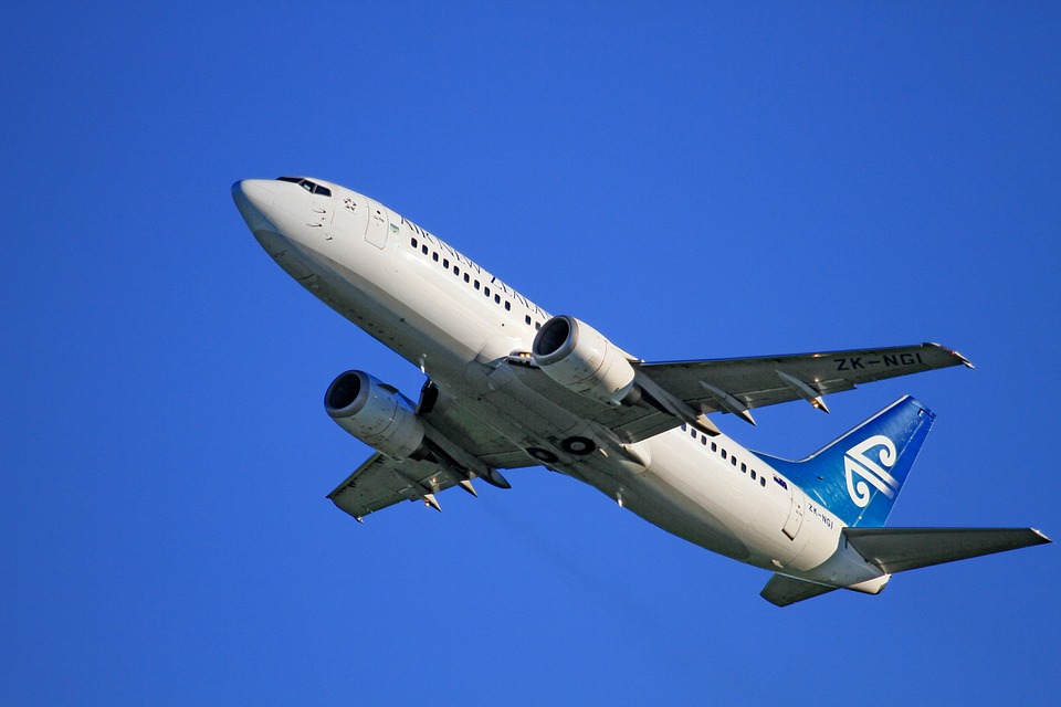 plane