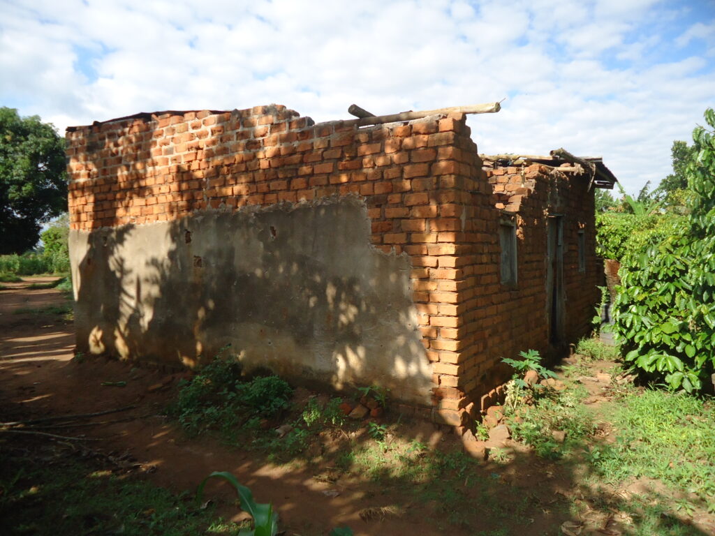 Ugandan building
