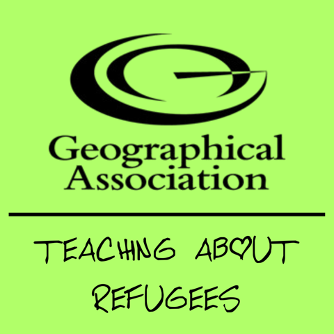 Teaching about refugees