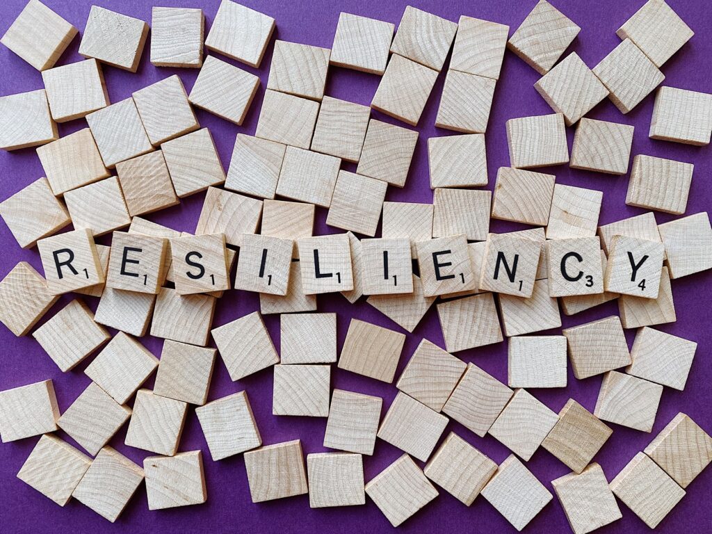resiliency