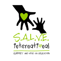SALVE International Helping Street Children In Uganda