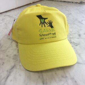 S.A.L.V.E cap