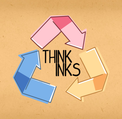 Think Inks logo