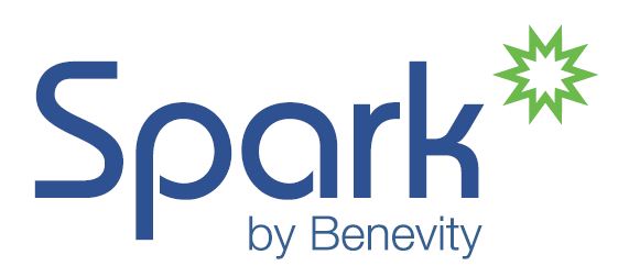 Spark logo