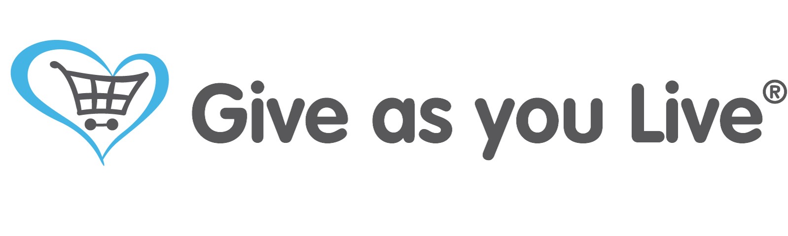 give as you live logo