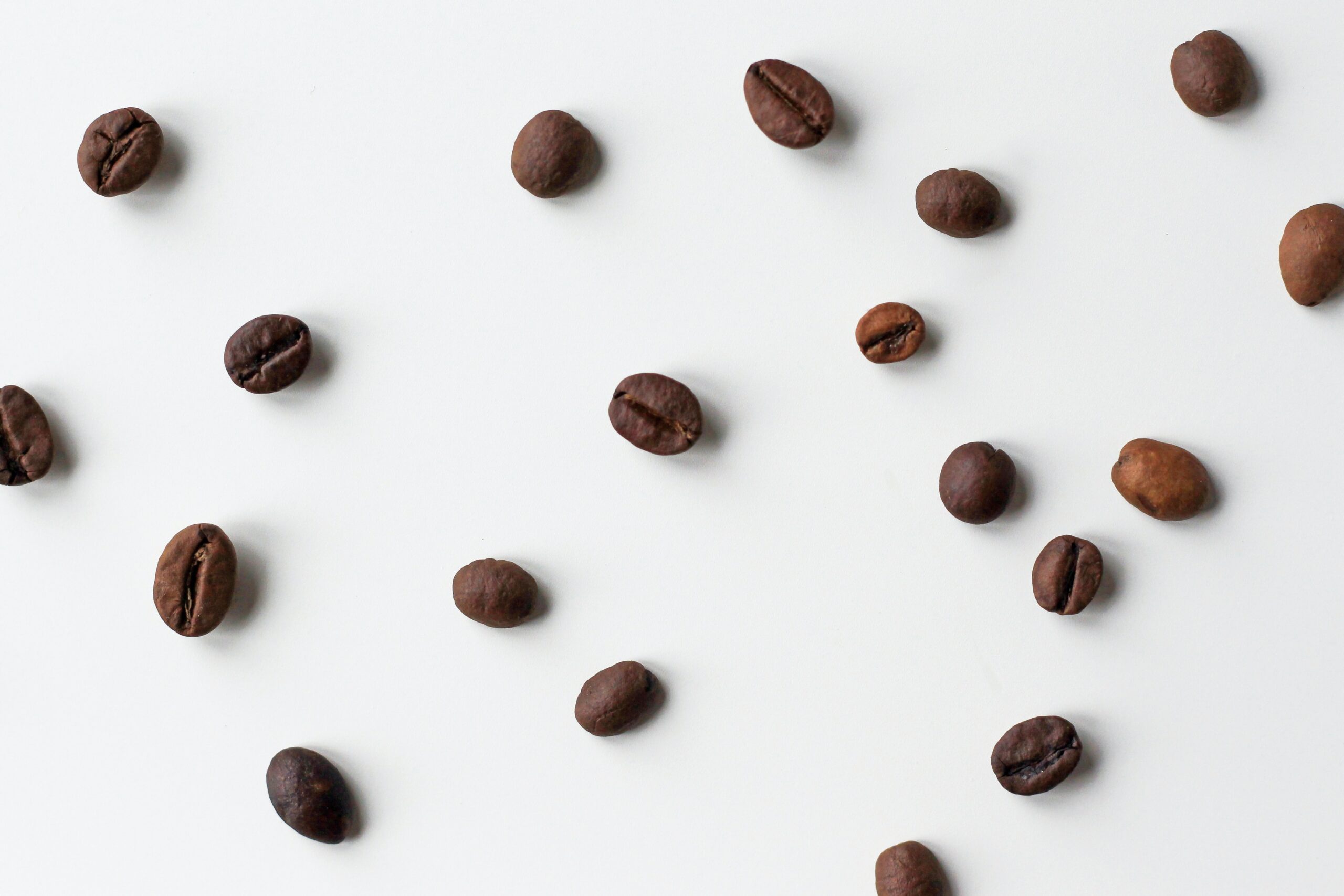 coffee beans