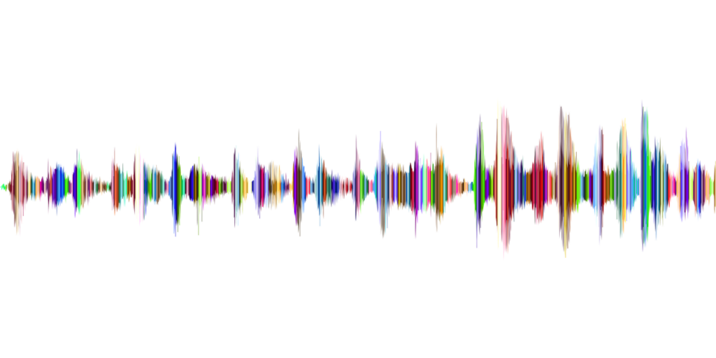 sound wave