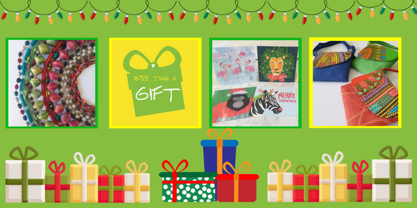 Christmas gifts