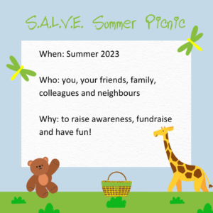 Summer picnic Summer picnic