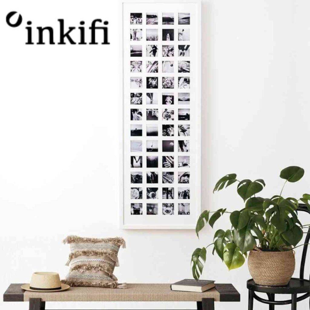 Inkifi Moments Frame